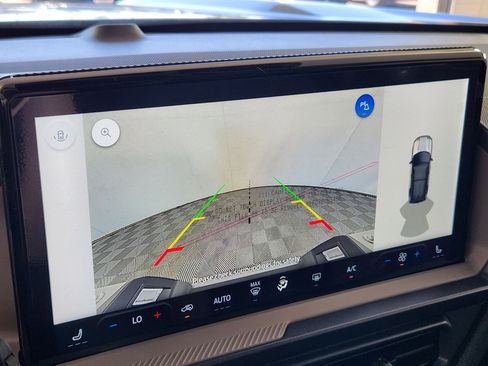 New 2025 Ford Bronco Sport Big Bend image 15