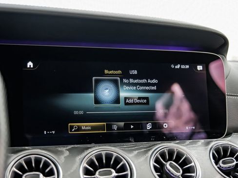 Used 2021 Mercedes-Benz AMG GT 53 image 36