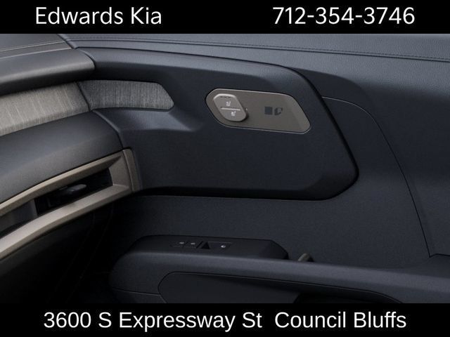 New 2027 Kia Telluride SX Prestige AWD/4WD image 27