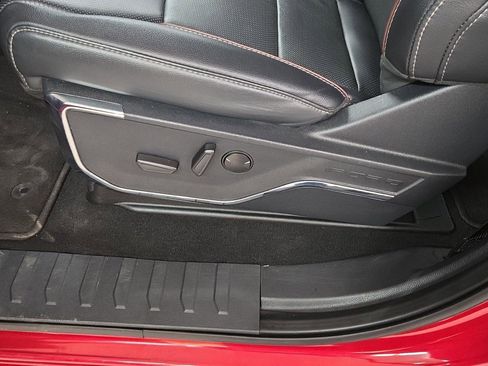 Used 2023 Ford F250 Lariat w/ Chrome Package image 13