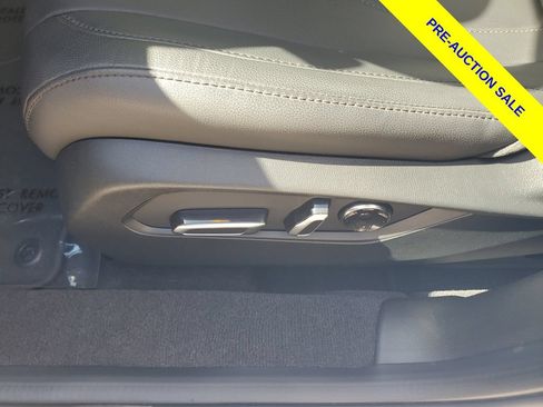 Certified 2023 Acura TLX FWD image 18