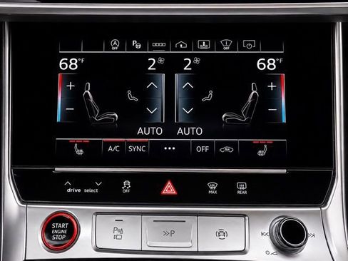 Used 2023 Audi S6 Prestige w/ Prestige Package AWD/4WD image 25