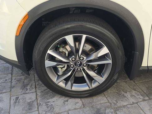 Certified 2023 INFINITI QX60 Luxe w/ Cargo Package image 9