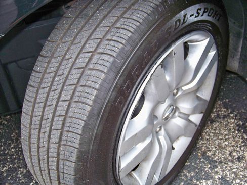 Used 2011 Nissan Altima 2.5 S image 26