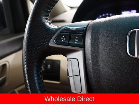 Used 2012 Honda Odyssey EX-L image 18