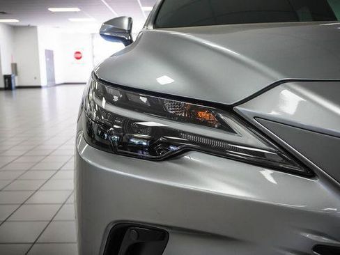Certified 2025 Lexus RX 350h w/ Convenience Package AWD/4WD image 27