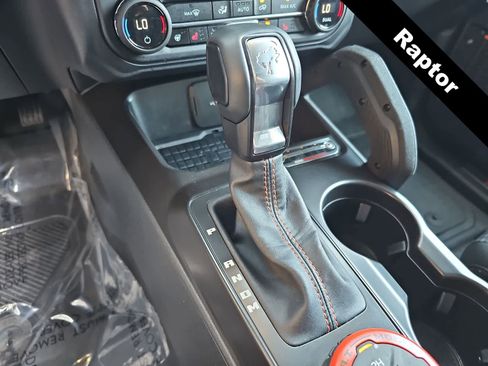 Used 2024 Ford Bronco Raptor image 21