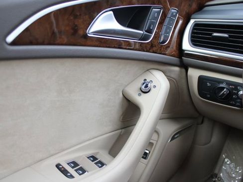 Used 2016 Audi A6 3.0T Prestige image 15