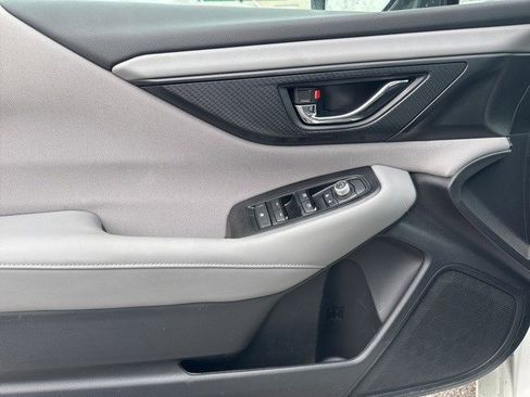 Certified 2025 Subaru Legacy Premium image 10