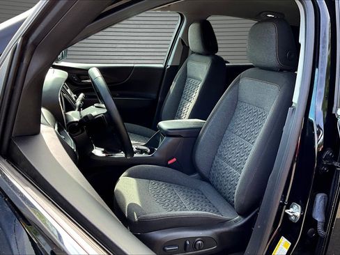 Used 2024 Chevrolet Equinox LT AWD/4WD image 13