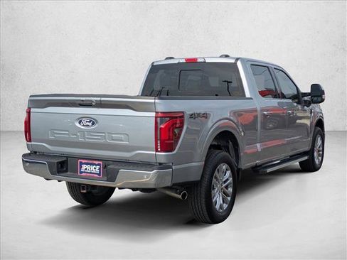Used 2024 Ford F150 Lariat w/ Tow/Haul Package image 5
