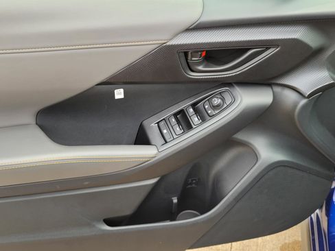 New 2026 Subaru Crosstrek 2.5i Wilderness image 4