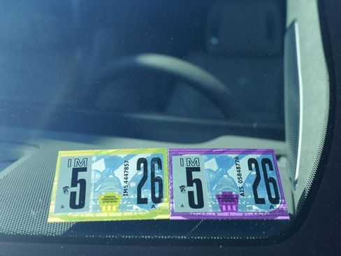 Used 2025 Cadillac Escalade Sport Platinum w/ LPO, Floor Liner Package image 62