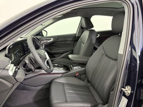 New 2025 Audi A5 2.0T Premium Plus image 4