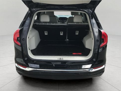 Used 2023 GMC Terrain Denali w/ Black Diamond Edition AWD/4WD image 13