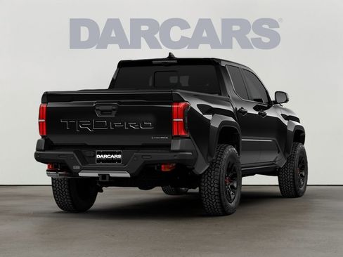 New 2026 Toyota Tacoma TRD Pro AWD/4WD image 7
