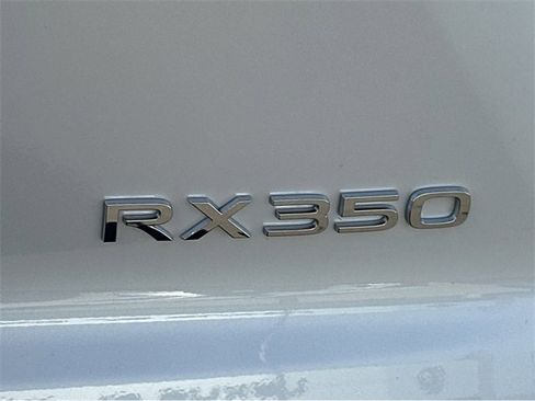 New 2026 Lexus RX 350 Premium Plus image 22