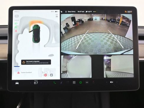 Used 2023 Tesla Model Y Long Range image 28