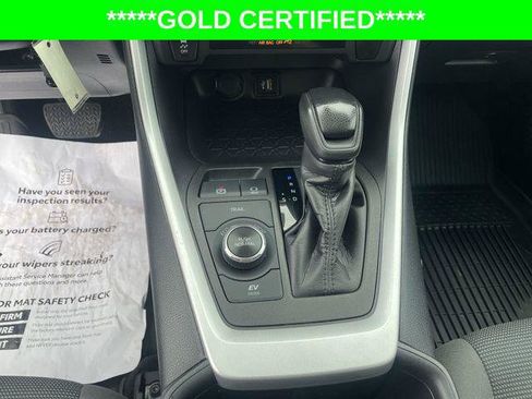 Certified 2024 Toyota RAV4 LE AWD/4WD image 26