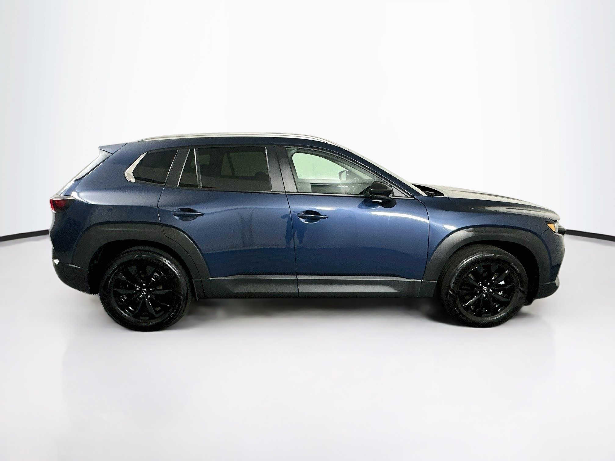 Used 2025 MAZDA CX-50 AWD 2.5 S w/ Select Package image 10