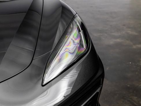 Used 2024 Chevrolet Corvette Stingray Premium Conv w/ Z51 Performance Package image 5