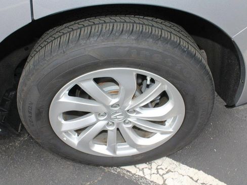 Used 2017 Acura RDX AWD image 8