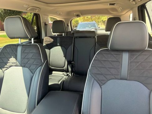 New 2026 Honda Pilot Elite image 25