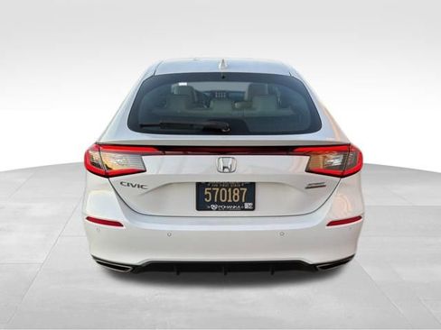 Used 2023 Honda Civic Sport Touring image 7