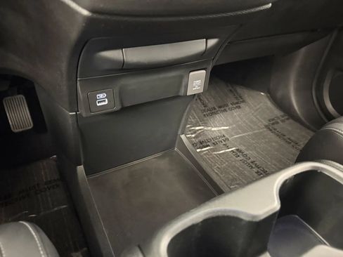 Used 2023 Honda Odyssey EX-L image 28