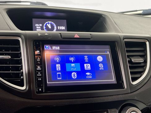 Used 2016 Honda CR-V Touring image 27