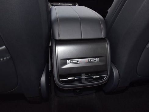 New 2026 Lincoln Nautilus Reserve AWD/4WD image 25