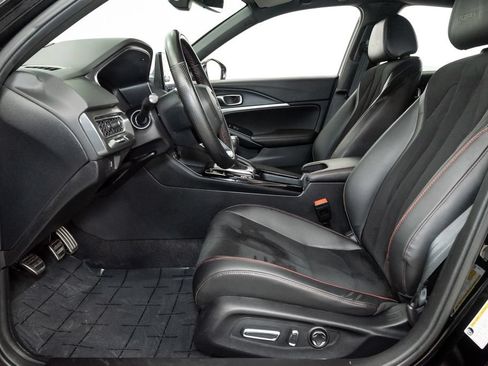 Used 2024 Acura Integra Type S FWD image 14