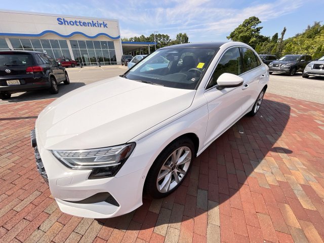 Used 2026 Audi A3 2.0T Premium AWD/4WD image 29