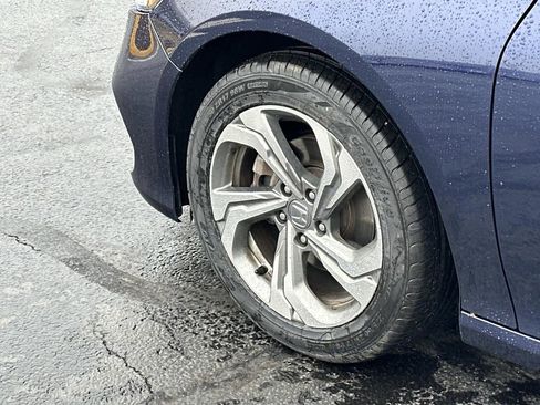 Used 2018 Honda Accord EX-L image 30