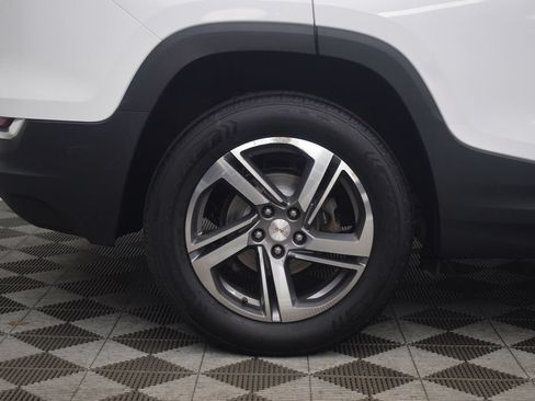 Used 2020 GMC Terrain SLT AWD/4WD image 31
