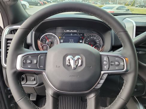 New 2026 RAM 3500 Big Horn image 24