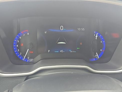 Used 2020 Toyota Corolla XSE image 10