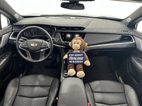 Used 2025 Cadillac XT5 Premium Luxury image 20