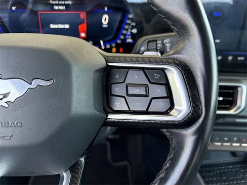 Used 2024 Ford Mustang GT Premium image 24