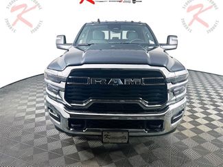 New 2025 RAM 2500 Tradesman video 2