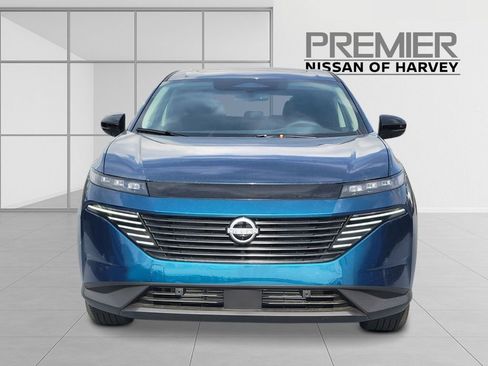 New 2026 Nissan Murano SL AWD/4WD image 8
