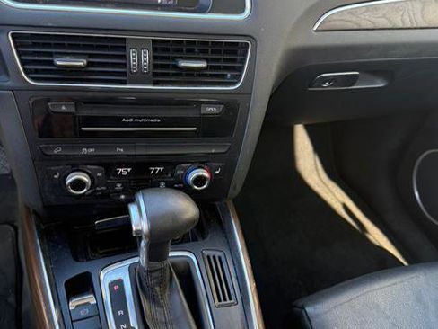 Used 2014 Audi Q5 2.0T Premium Plus w/ Premium Plus Package image 13