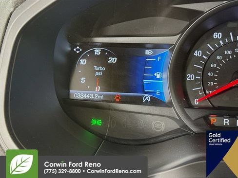 Certified 2022 Ford Edge ST w/ Equipment Group 401A AWD/4WD image 16