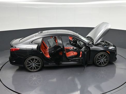 Used 2024 BMW 228i Gran Coupe w/ M Sport Package FWD image 43