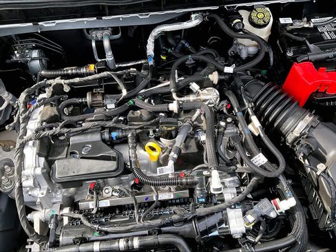 Used 2022 Ford Escape SE w/ Convenience Package image 30