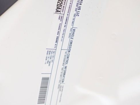 New 2026 RAM 2500 Rebel w/ Rebel Level 2 Equipment Group image 29