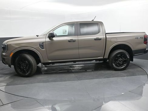New 2026 Ford Ranger XLT AWD/4WD image 2