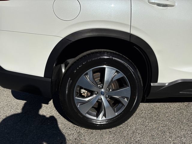 Certified 2025 Subaru Ascent Premium AWD/4WD image 27