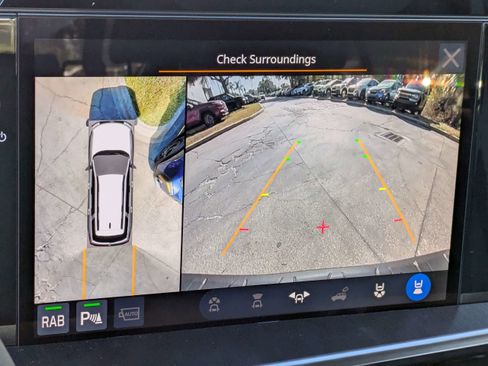 New 2026 Subaru Outback Touring XT image 31