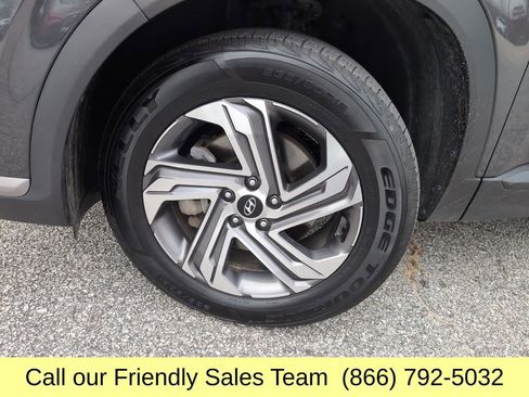 Used 2023 Hyundai Santa Fe SEL image 27